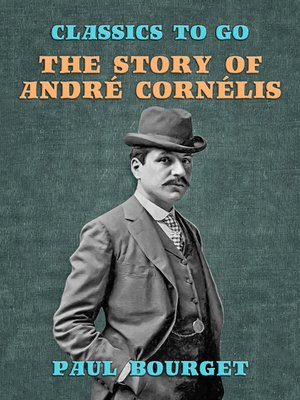 cover image of The Story of André Cornélis